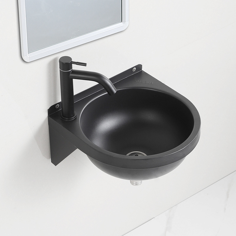 304 Stainless Steel Wall Mount - Home Bar Sink 评论和价格