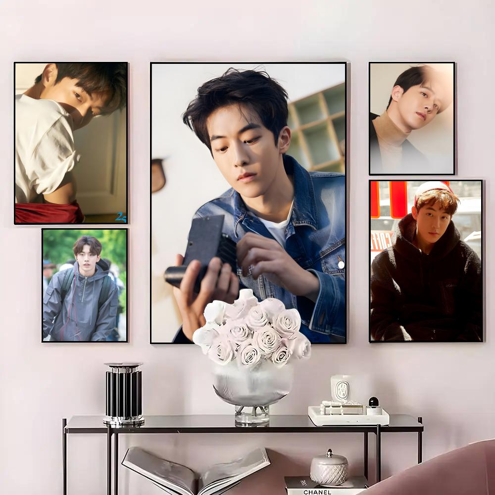 Male Star N_nam J_joo Hyuk Pos - Home Bar And Theater 评论和价格
