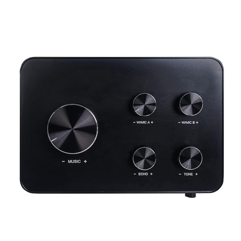 Smart TV Handheld Wireless Mic - Home Bar And Theater 评论和价格