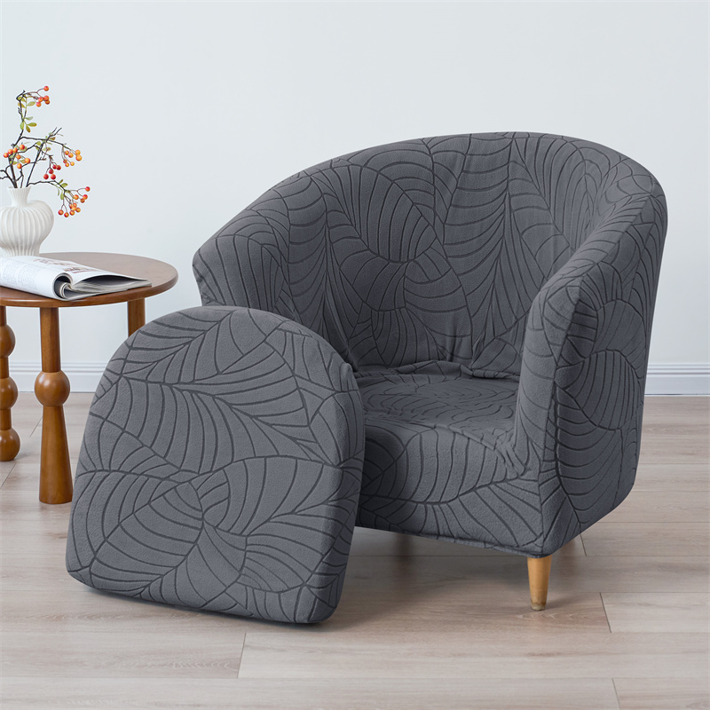Solid Color Club Armchair Cove - Home Bar Lounge 评论和价格