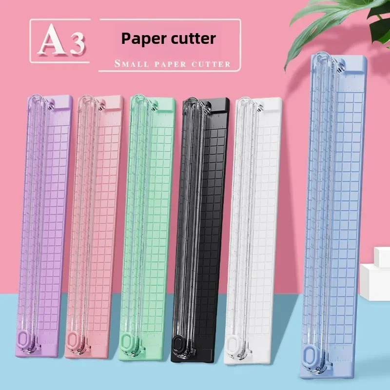 Lightweight A3A4 Paper Cutter  - Home Barbershop 评论和价格