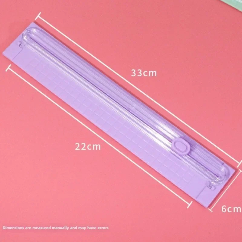 Lightweight A3A4 Paper Cutter  - Home Barbershop 评论和价格