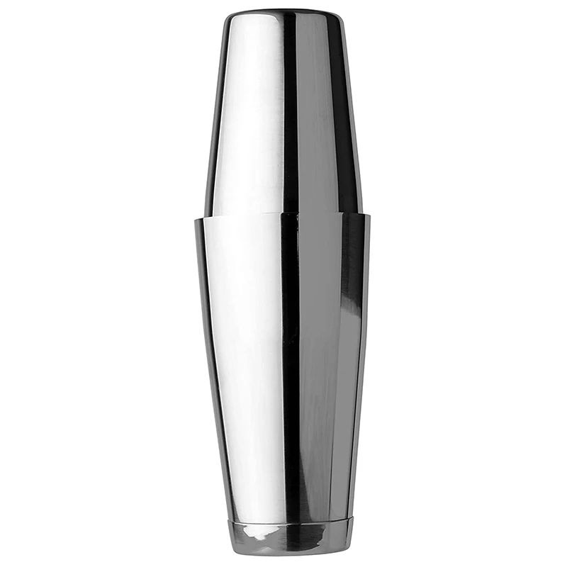 18oz & 28oz Cocktail Shaker Se - Boston Shaker Set 评论和价格
