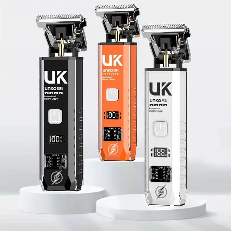 2026 New Arrival！Professional  - Home Barbershop 评论和价格