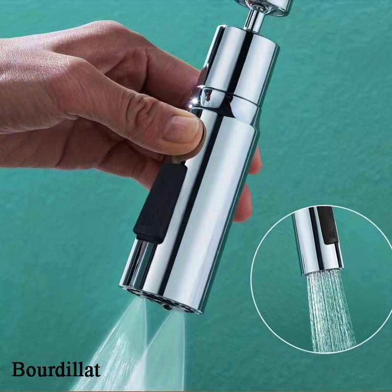 Bourdillat Kitchen Faucet Aera - Home Bar Sink 评论和价格