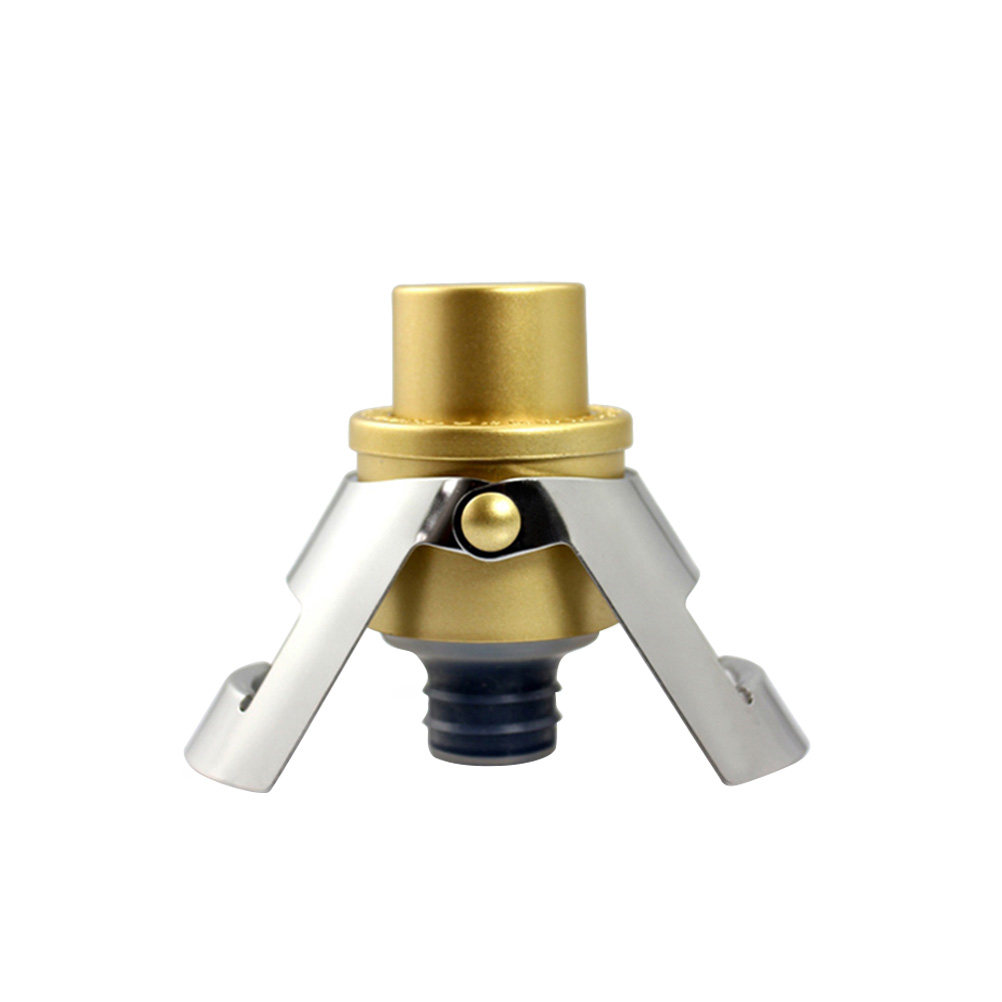 2Pcs Stainless Steel Stopper w - Wine Preservation Pump 评论和价格