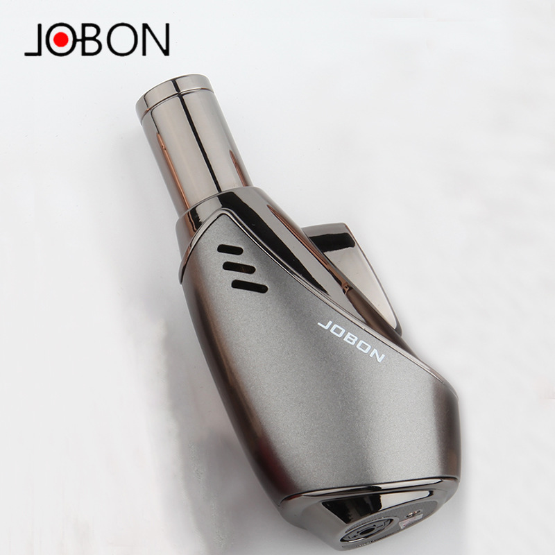 Jobon Windproof Blue Flame Lig - Smoking Gun Kit 评论和价格
