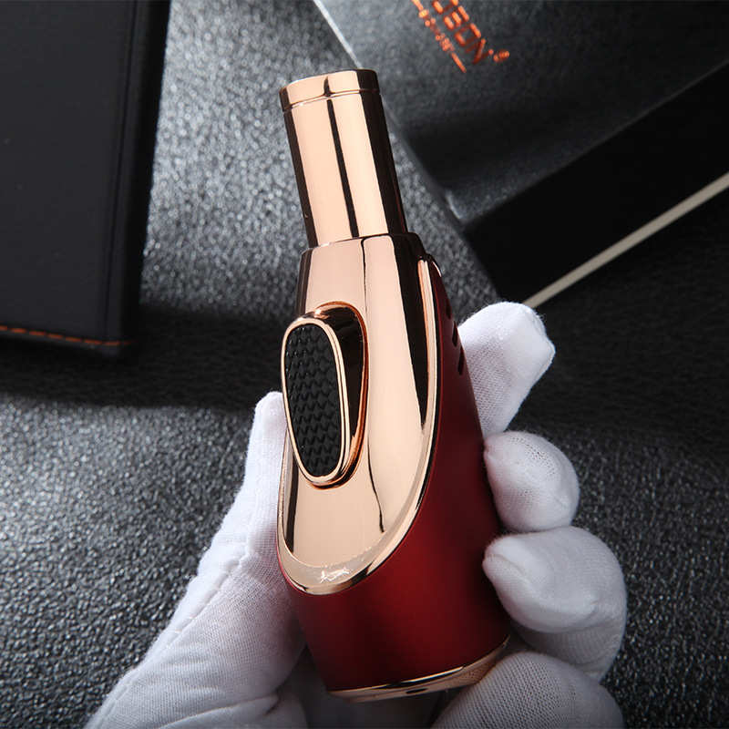 Jobon Windproof Blue Flame Lig - Smoking Gun Kit 评论和价格