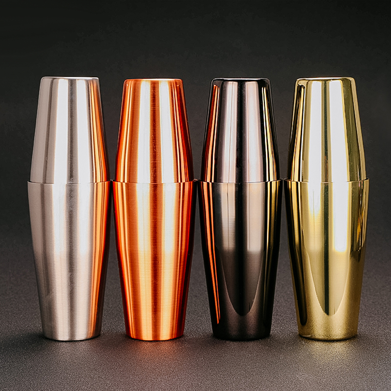Boston Cocktail Shaker Martini - Boston Shaker Set 评论和价格