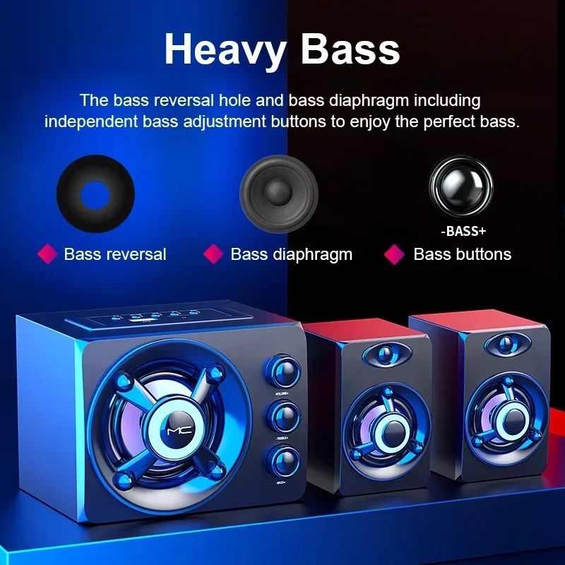 Wireless Bluetooth Sound Bar T - Home Bar And Theater 评论和价格