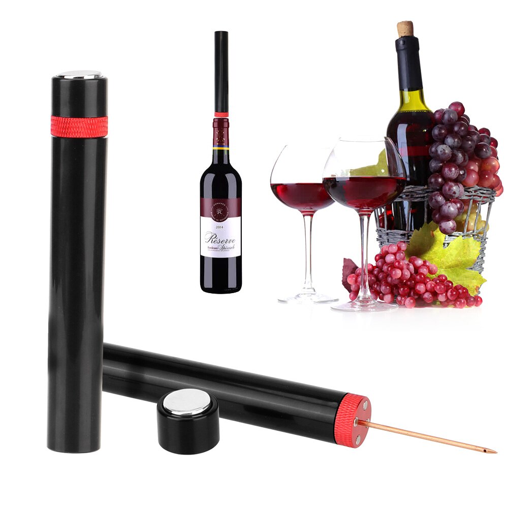 Wine Bottle Opener Wine Corksc - Wine Preservation Pump 评论和价格