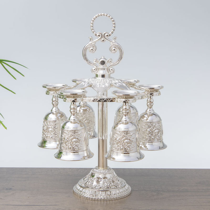 Nordic Light Luxury Glass Gobl - Home Bar Set 评论和价格