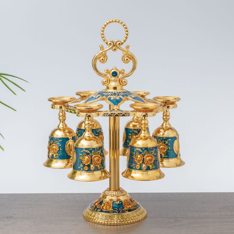 Nordic Light Luxury Glass Gobl - Home Bar Set 评论和价格