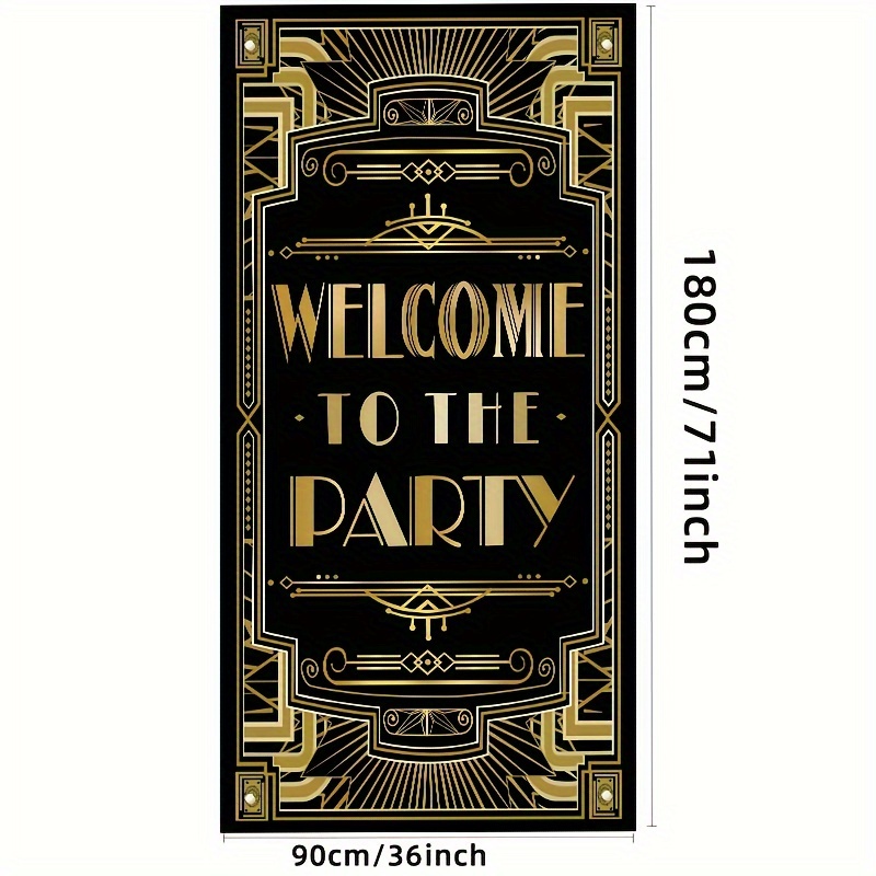 Gatsby themed whiskey and bar  - Home Bar Supplies 评论和价格