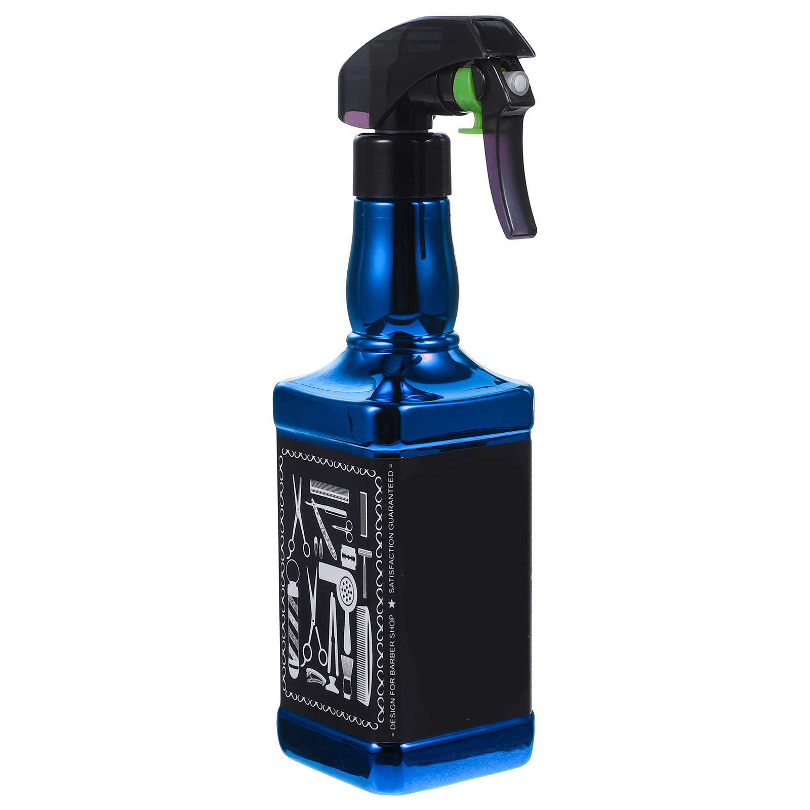 Retro Electroplating Water Wat - Home Barbershop 评论和价格