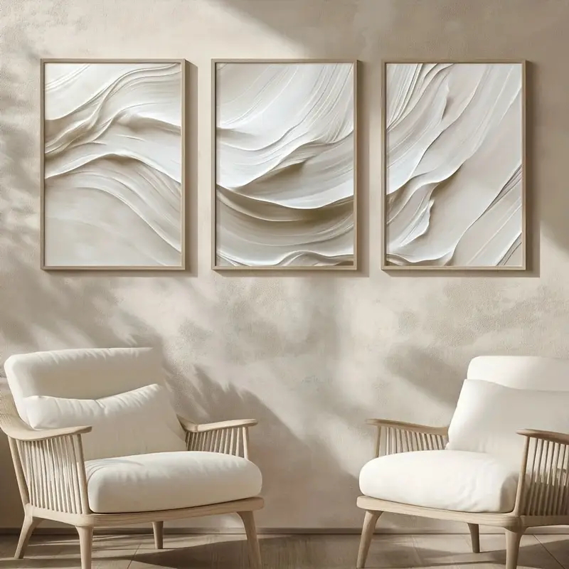 3pcs/set Neutral Beige Simple  - Home Bar Set 评论和价格