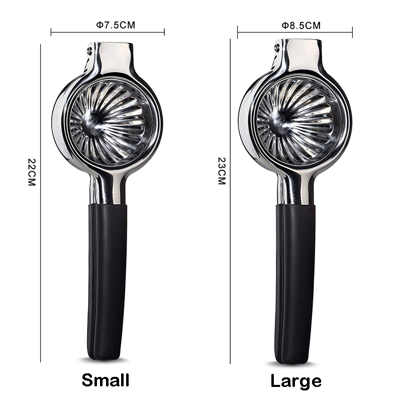 Manual Stainless Steel Lemon S - Citrus Juicer Bar 评论和价格