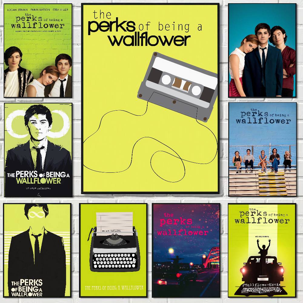 Movie The Perks Of Being A Wal - Home Bar And Theater 评论和价格