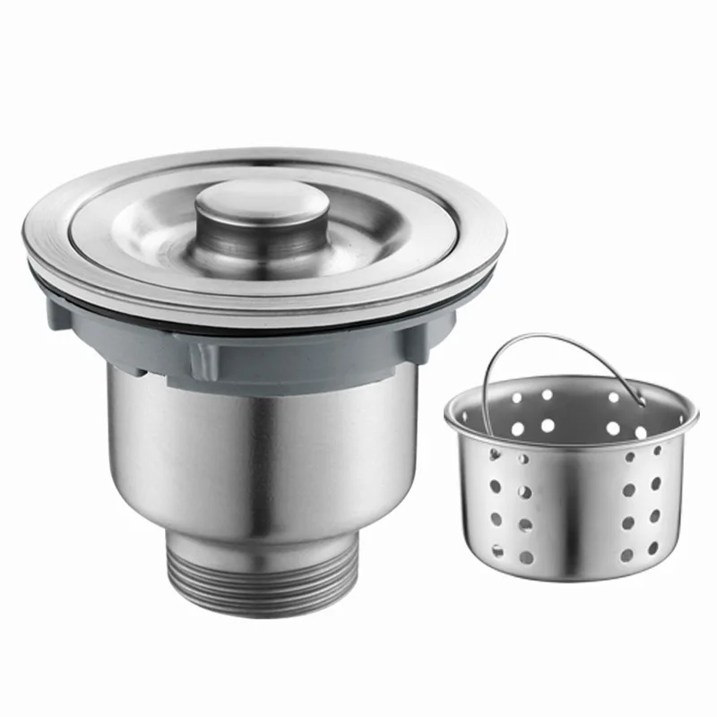 304 Stainless Steel Kitchen Si - Home Bar Sink 评论和价格