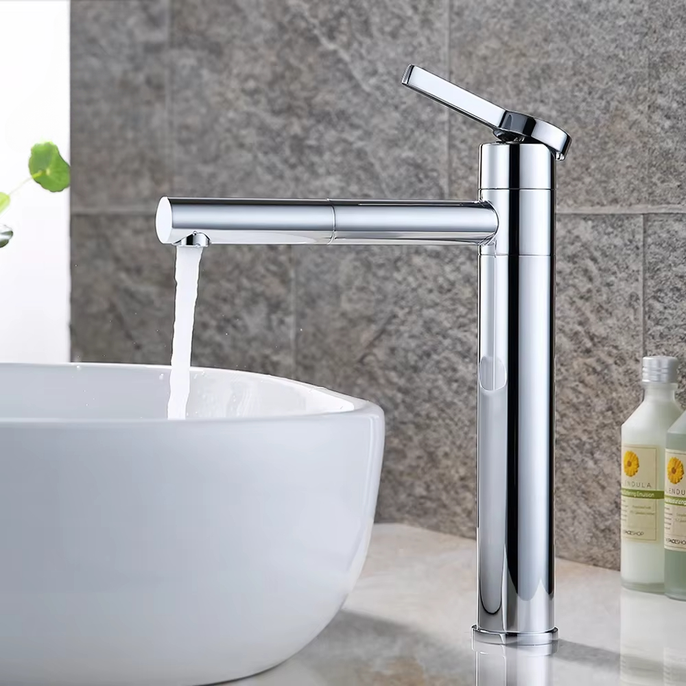 Modern Faucet Bathroom Basin F - Home Bar Sink 评论和价格