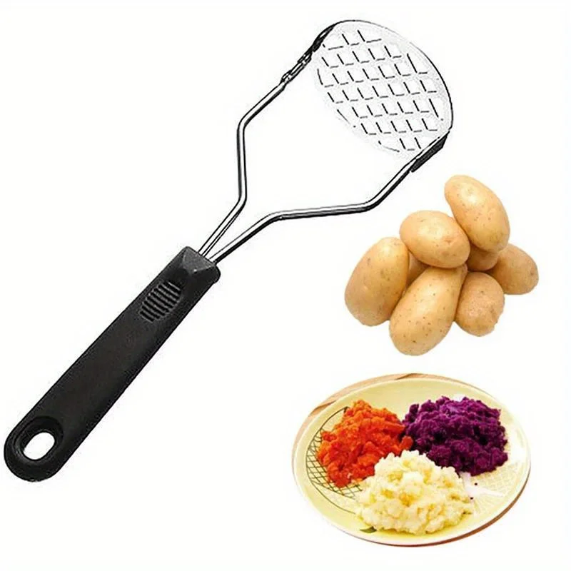 Pressed Potato Masher Puree Ju - Citrus Juicer Bar 评论和价格