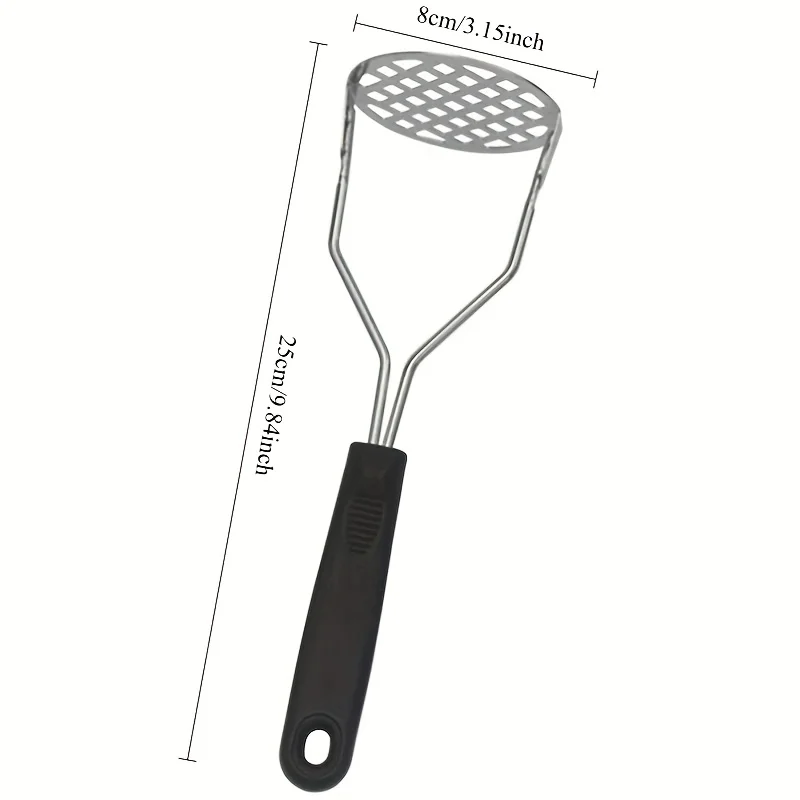 Pressed Potato Masher Puree Ju - Citrus Juicer Bar 评论和价格