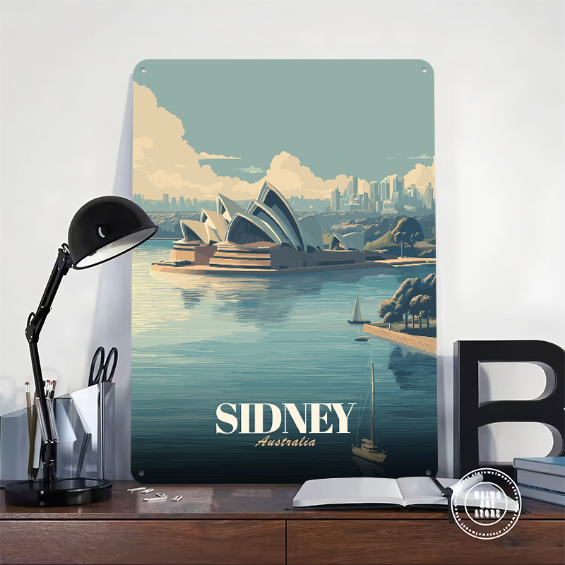 Sydney Opera House Travel Post - Home Bar Sydney 评论和价格