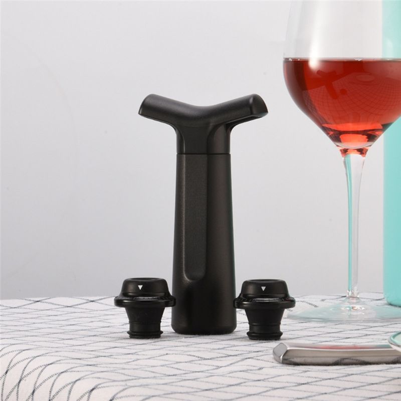 AEE4-Wine Preservation Vacuum  - Wine Preservation Pump 评论和价格