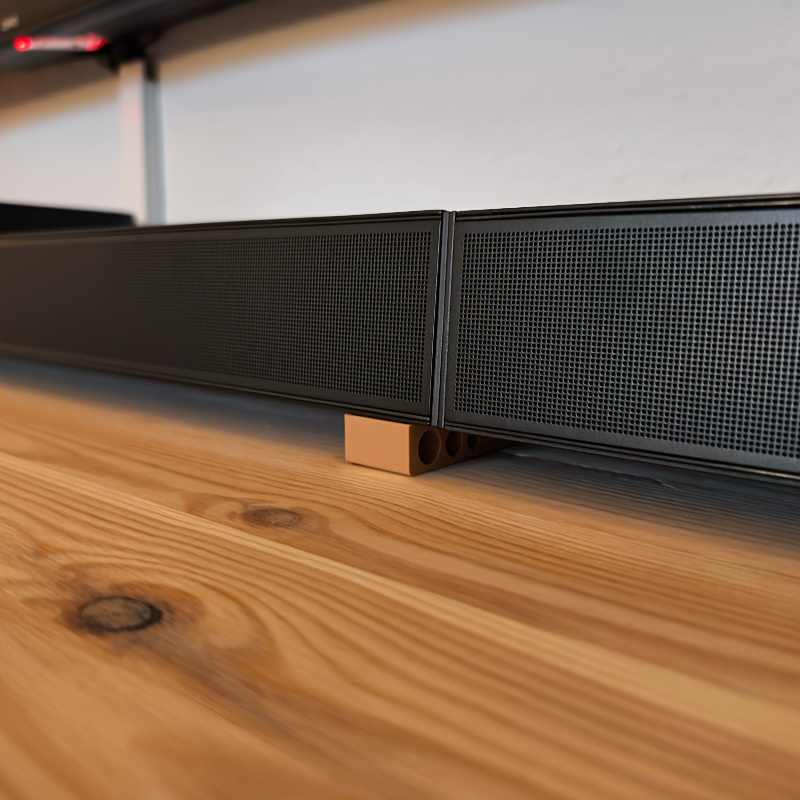 2pcs Speaker Stand For JBL Bar - Home Bar Stand 评论和价格