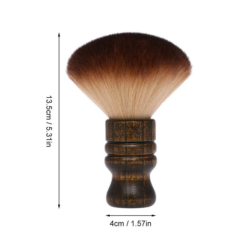 NEW Barber Soft Brush Salon Sp - Home Barbershop 评论和价格