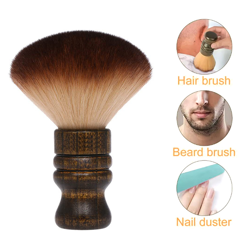 NEW Barber Soft Brush Salon Sp - Home Barbershop 评论和价格