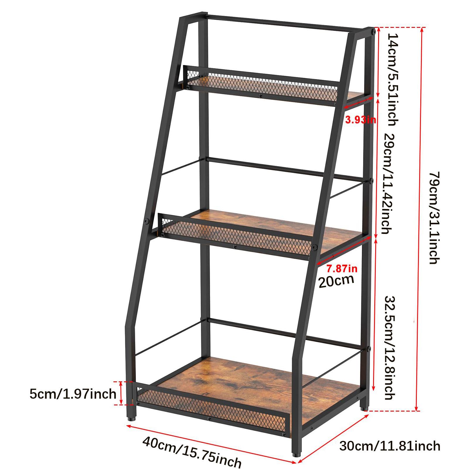 Liquor Stand Spice Rack Large  - Home Bar Stand 评论和价格