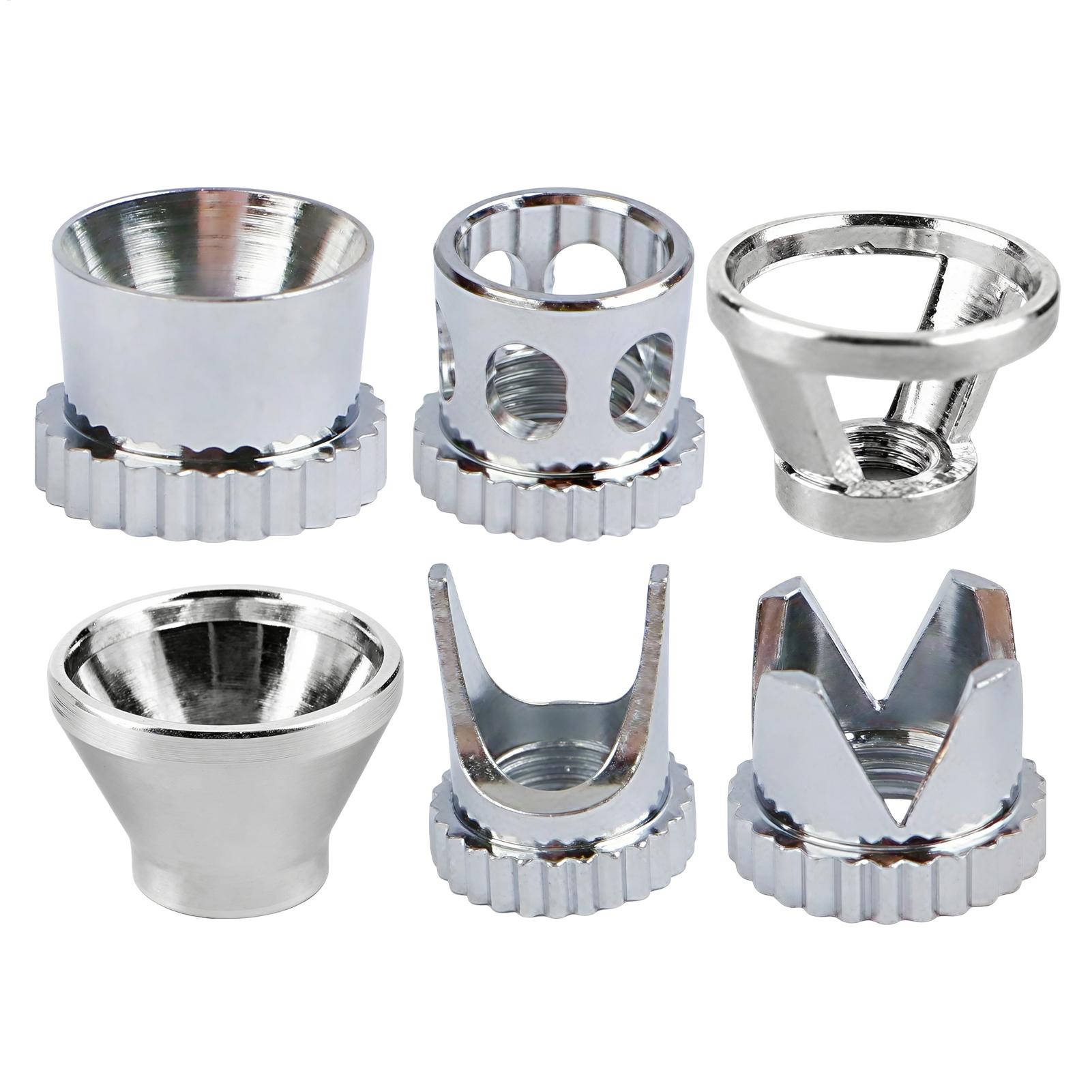 Airbrush Needle Cap Nozzle Pro - Home Bar Supplies 评论和价格