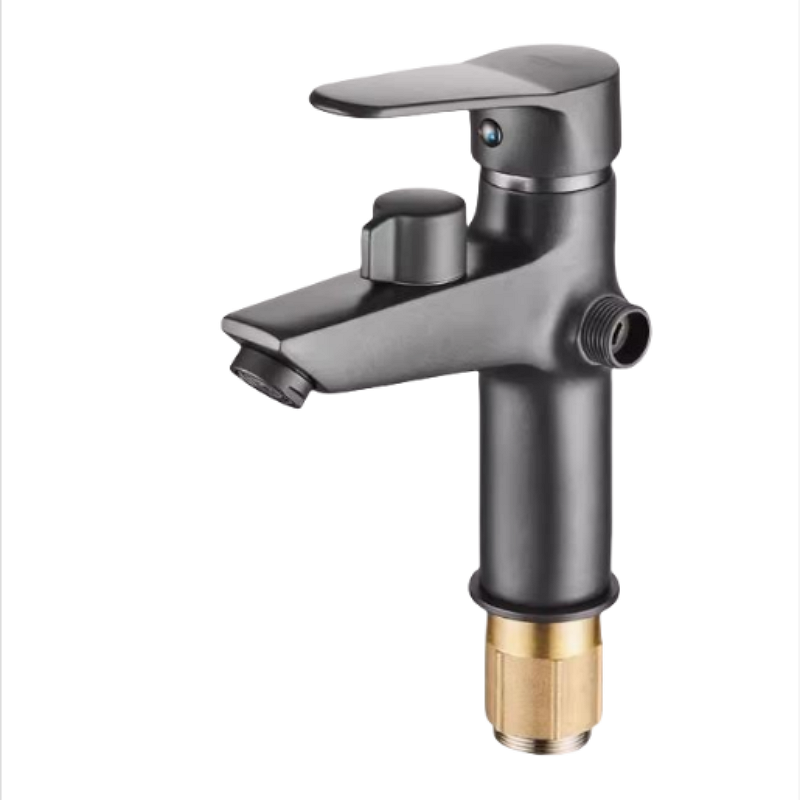Brass Bathroom Basin Faucet Wi - Home Bar Sink 评论和价格
