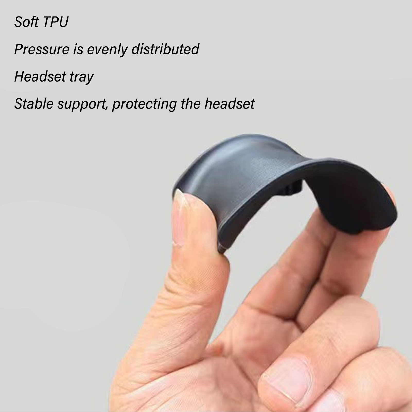 Headphone Stand Rounded Corner - Home Bar Stand 评论和价格