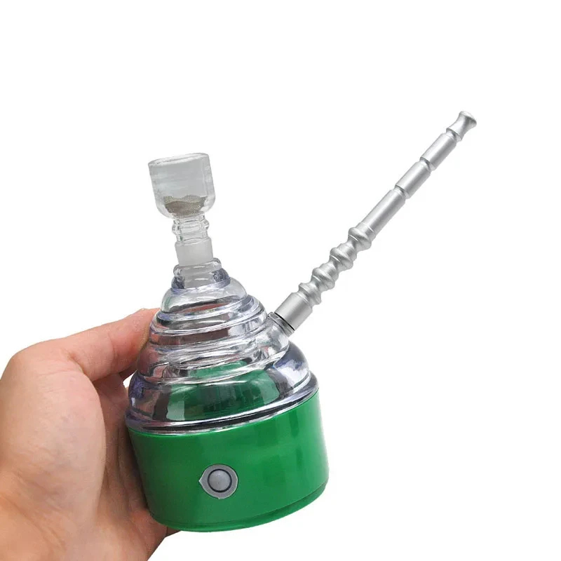Cocktail Smoke Kit Maker Smoke - Smoking Gun Kit 评论和价格
