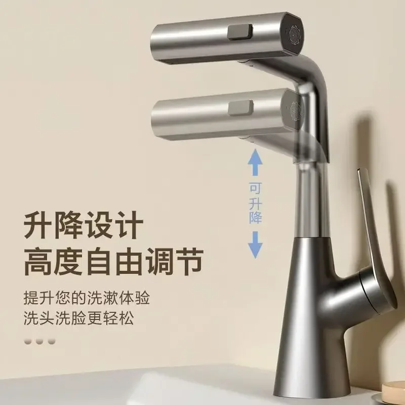 Basin Faucets Hot and cold fau - Home Bar Sink 评论和价格