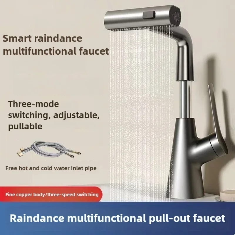 Basin Faucets Hot and cold fau - Home Bar Sink 评论和价格