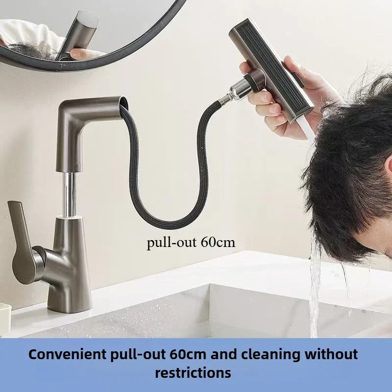 Basin Faucets Hot and cold fau - Home Bar Sink 评论和价格