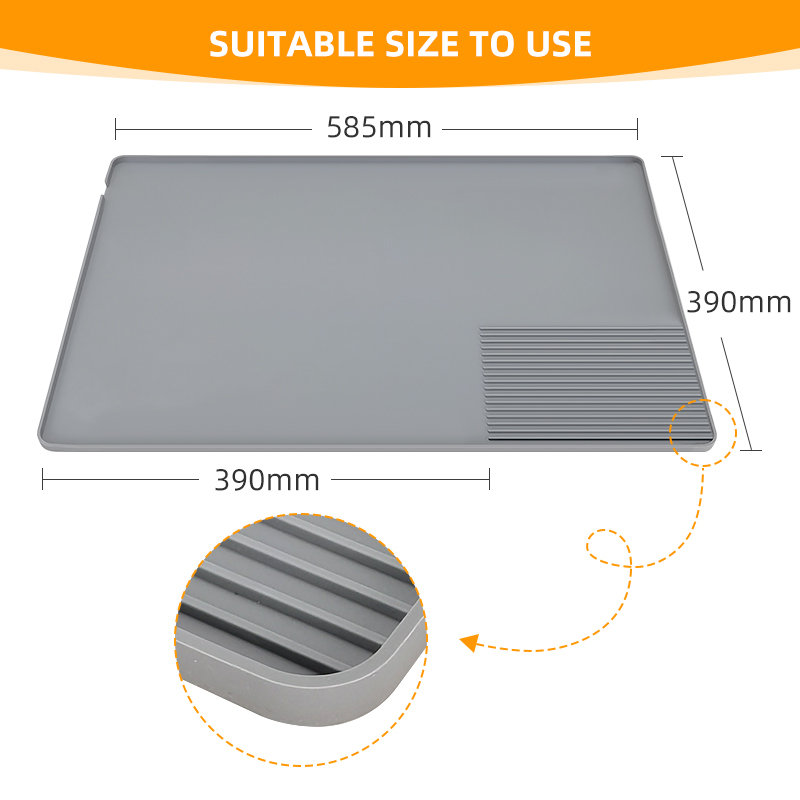 Coffee Tamper Mat Espresso Por - Bar Mat Rubber 评论和价格