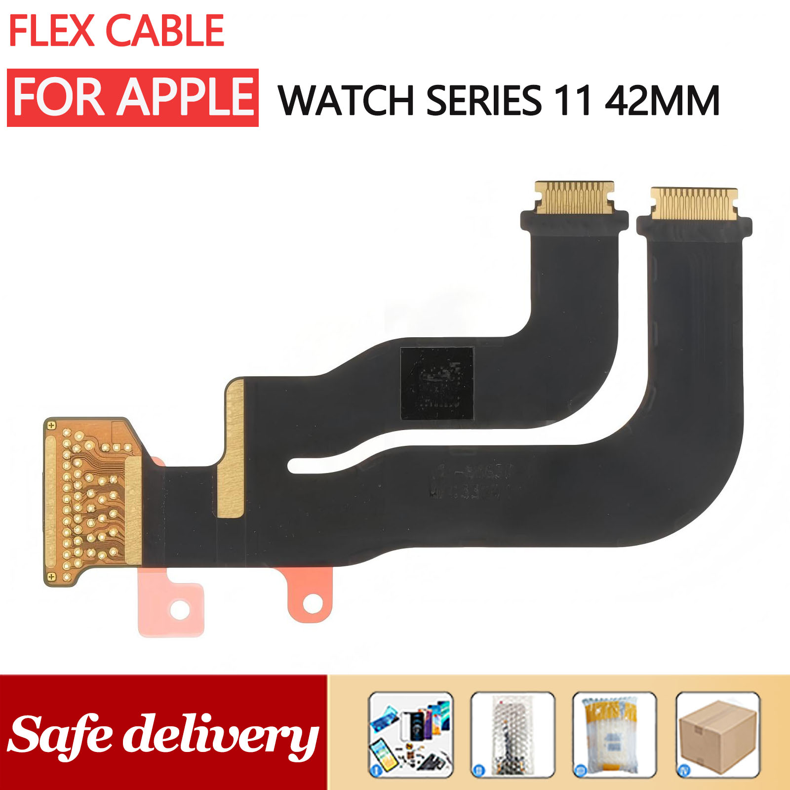 For Apple Watch Series 11 42mm - Home Bar Iphone 评论和价格