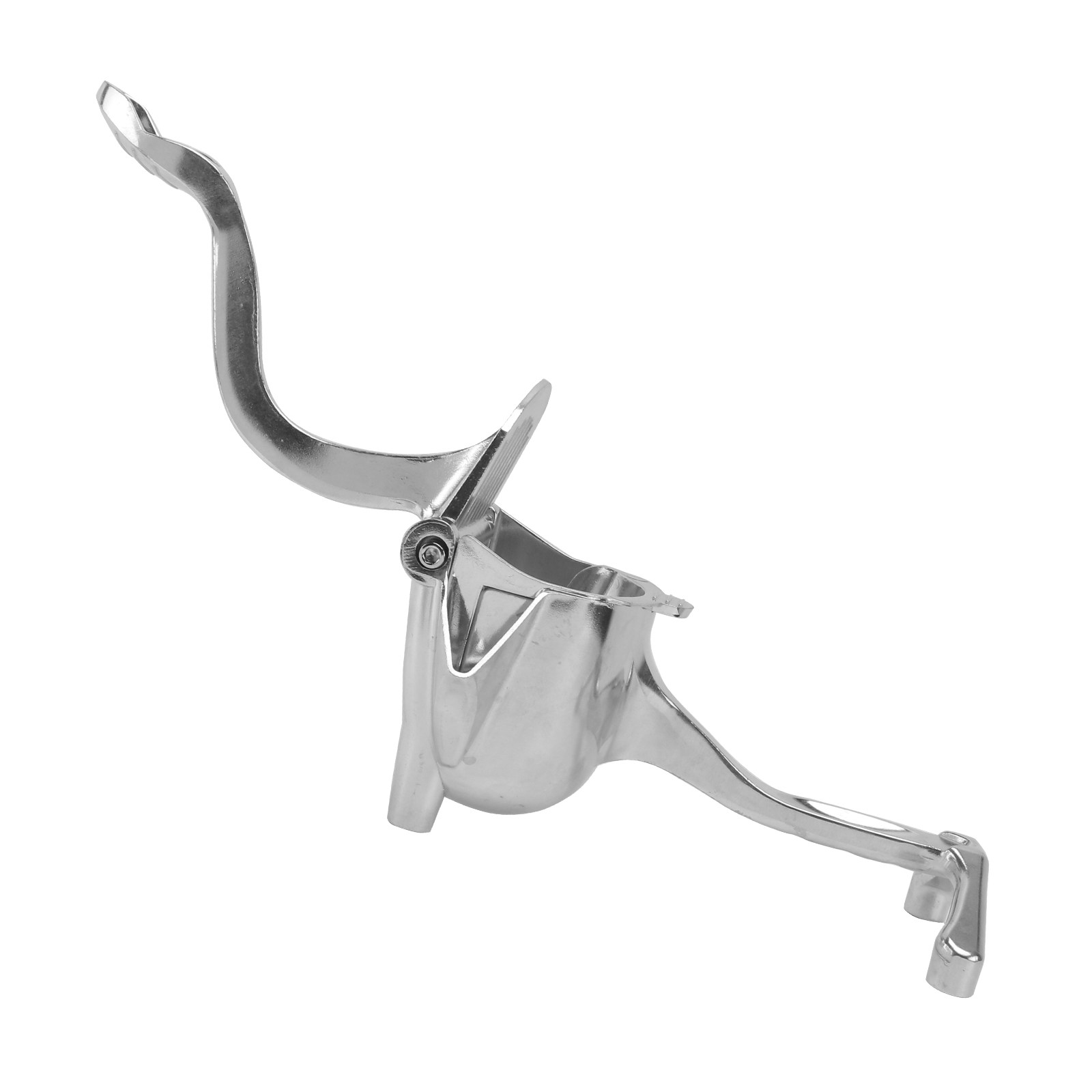 Thickened Aluminum Alloy Manua - Citrus Juicer Bar 评论和价格