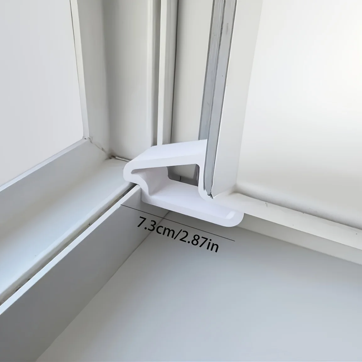 Universal Window Limiter Wedge - Home Bargains 评论和价格