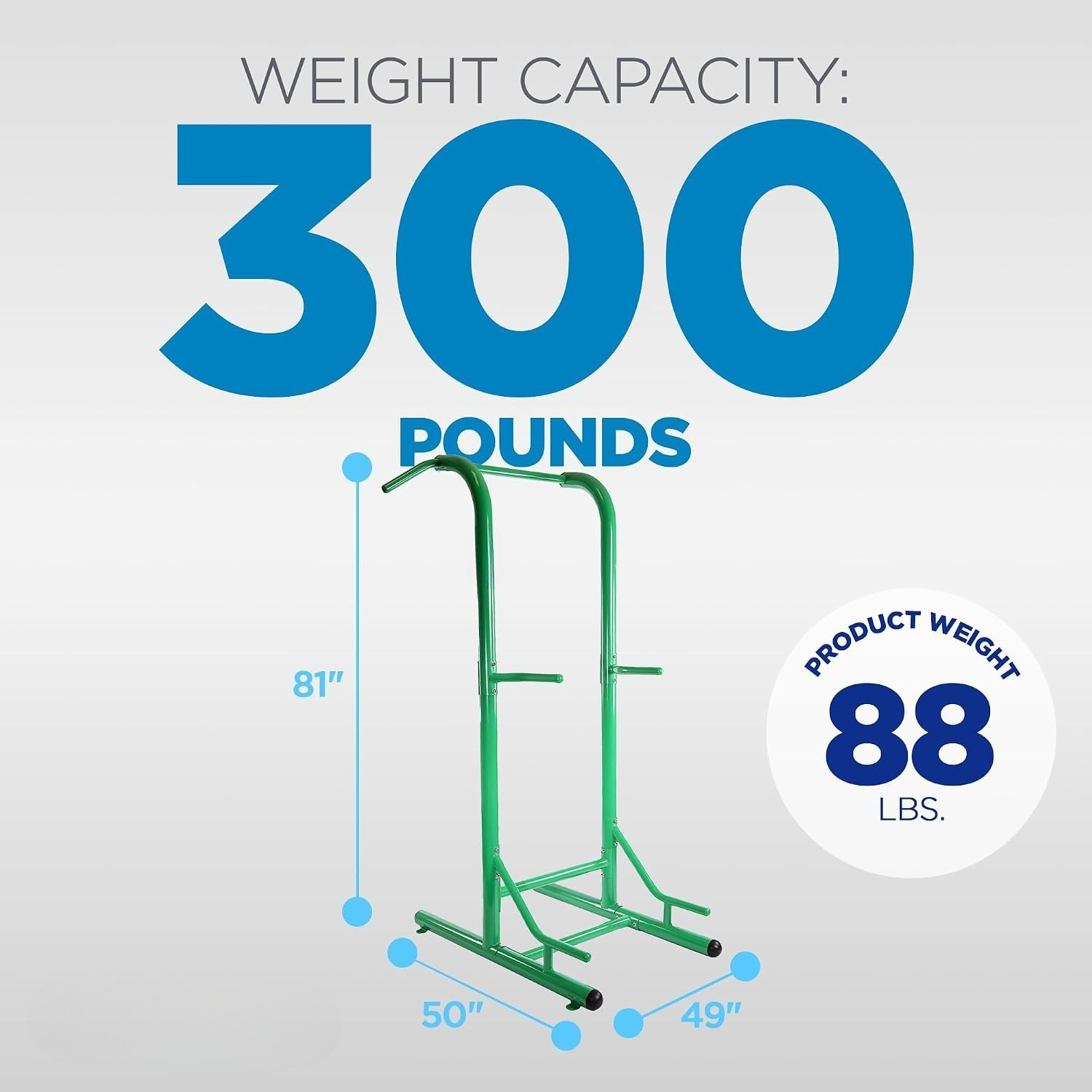 Free Standing Pull Up Bar Towe - Home Bar Stand 评论和价格