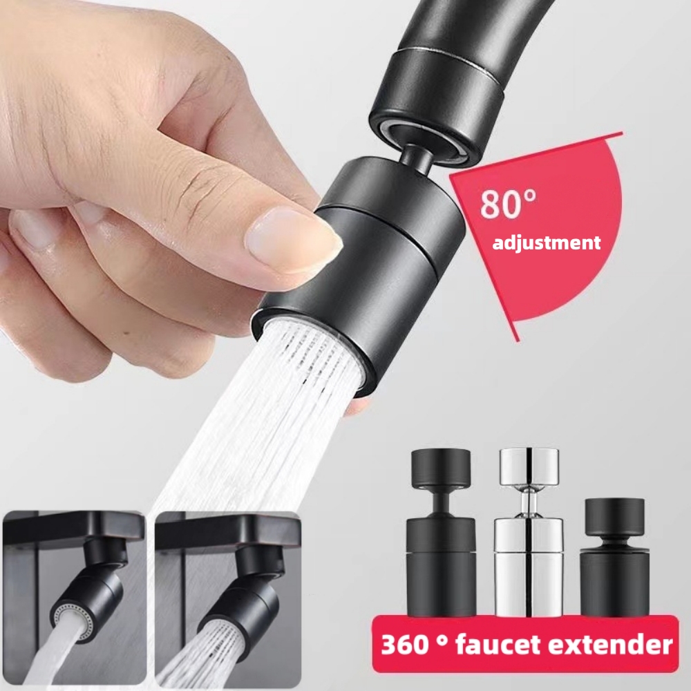 360° Rotary Kitchen Faucet Spr - Home Bar Sink 评论和价格