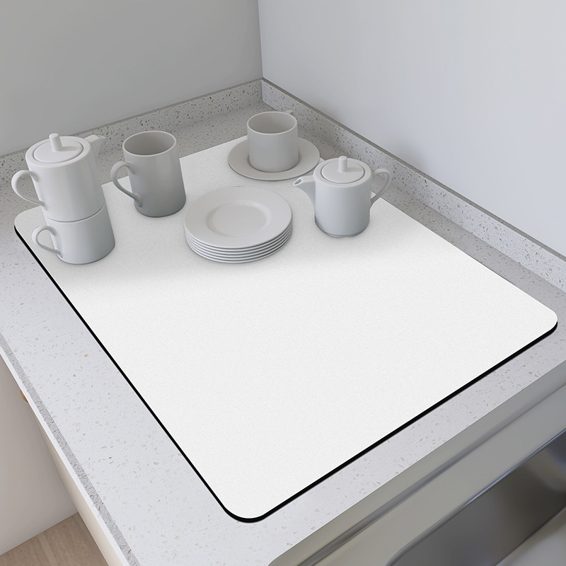 VIKAMA Minimalist Coffee Mat B - Bar Mat Rubber 评论和价格