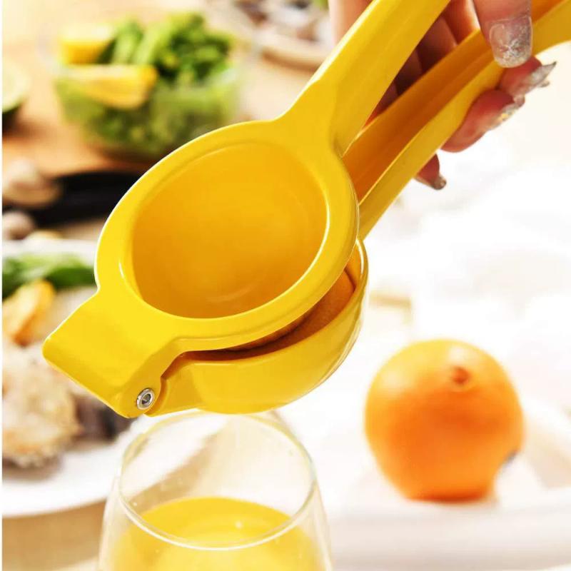 B*1PCS Home Manual Lemon Squee - Citrus Juicer Bar 评论和价格