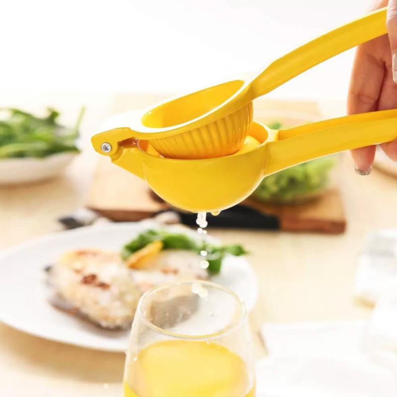 B*1PCS Home Manual Lemon Squee - Citrus Juicer Bar 评论和价格