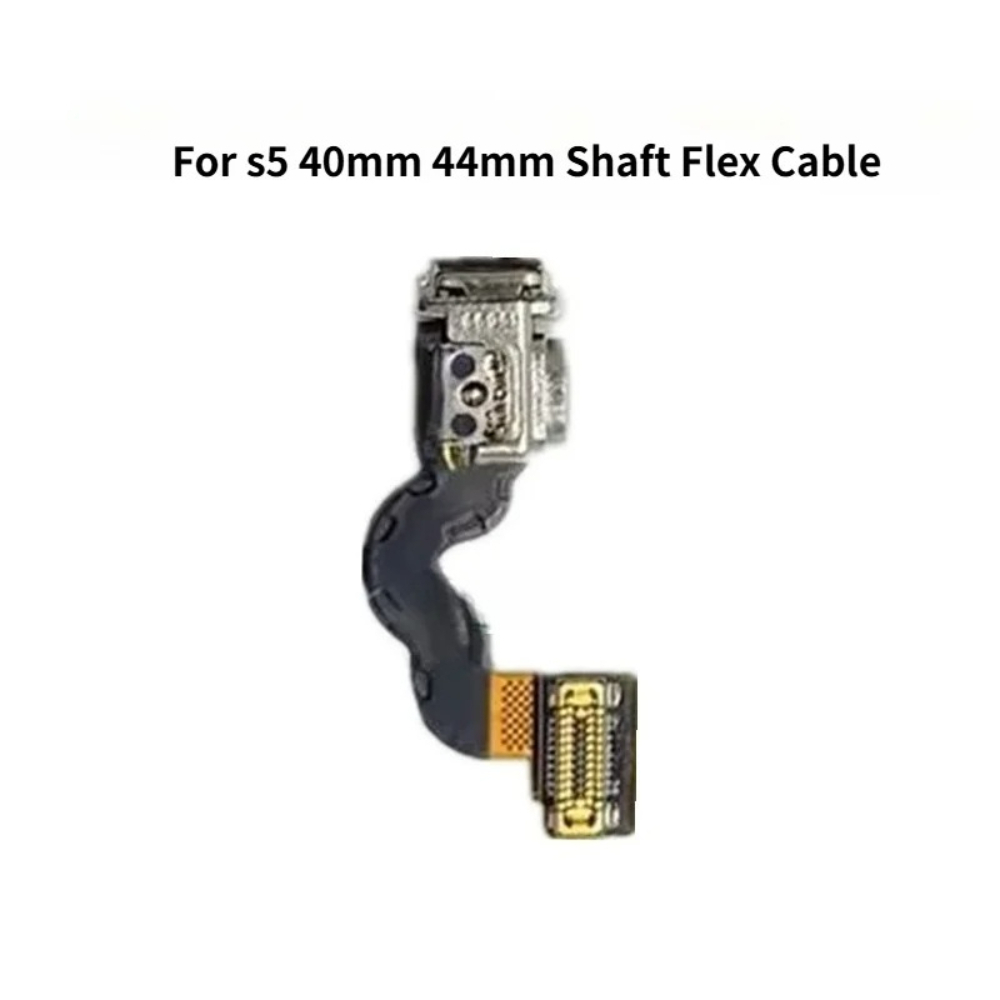 Crown Shaft Flex Cable Flex ca - Home Bar Iphone 评论和价格