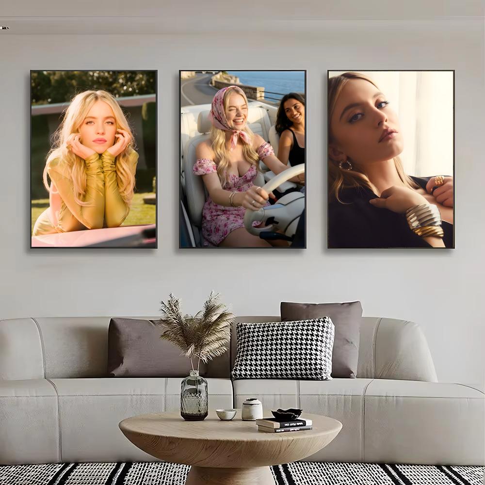 celebrity S-Sydney Sweeney Pos - Home Bar Sydney 评论和价格